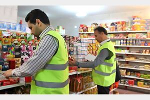 جریمه بیش از 2 میلیارد و 700 میلیونی متخلفان در دو هفته گذشته
