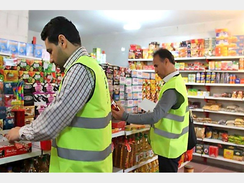جریمه بیش از 2 میلیارد و 700 میلیونی متخلفان در دو هفته گذشته