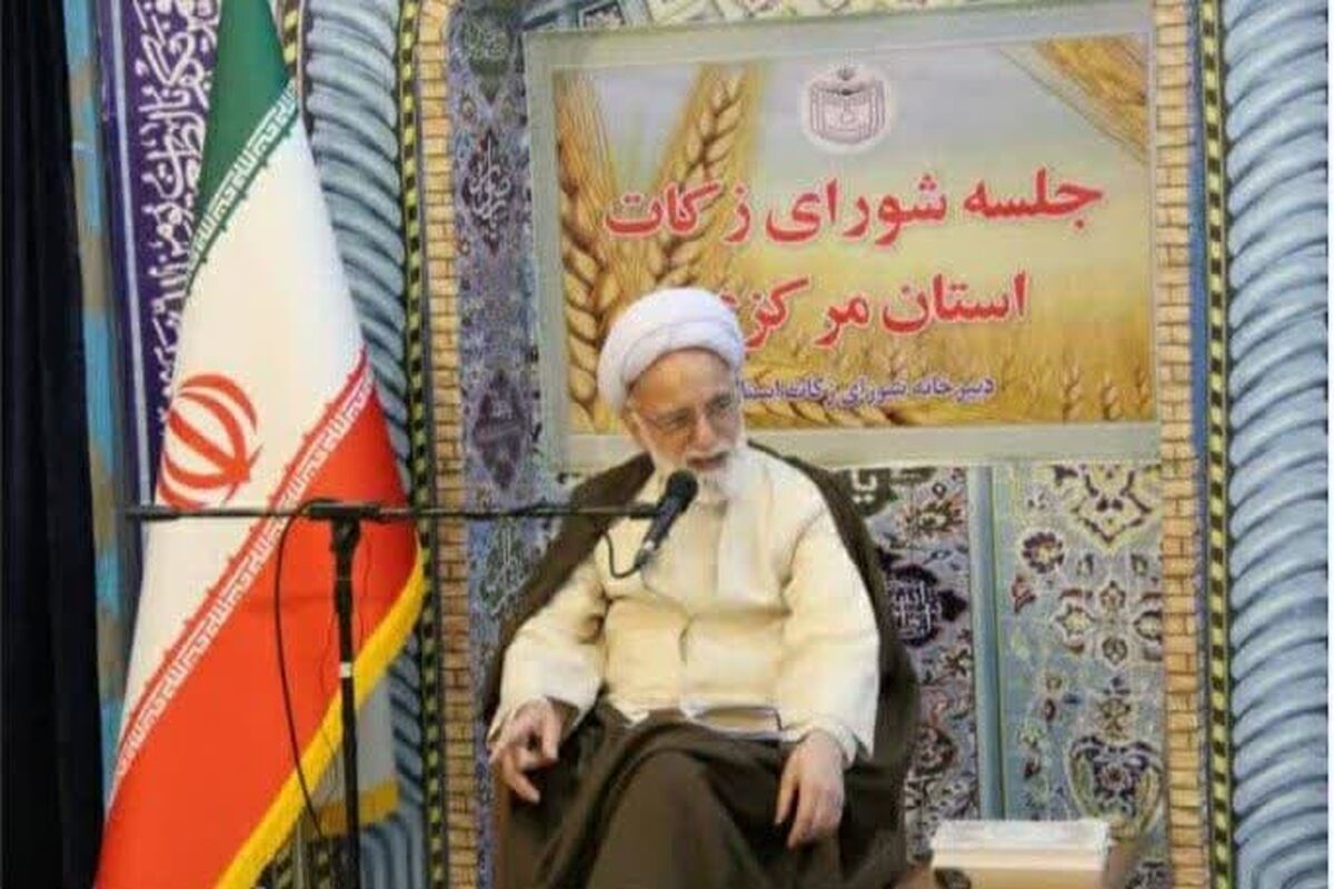 عکس نماینده ولی فقیه