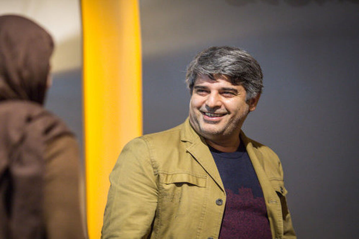 جواد نوروزبیگی