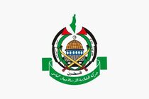 حماس به تشدید روند شهرک‌سازی در کرانه باختری هشدار داد