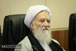 رئیس مجلس خبرگان مردم را برای حضور در تشییع رهبر شهید دعوت کرد