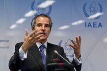 IAEA's Secretary General will travel to Iran