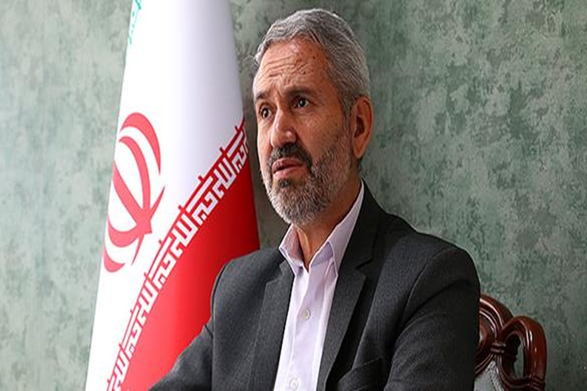 علیرضا نظری