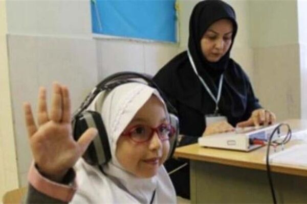 انجام نوبت گیری «سنجش سلامت نوآموزان» در روزهای دوشنبه و چهارشنبه