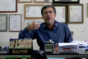 جنس فلز وزیر سالم است / آینده استقلالی اصیل را نشان می دهد