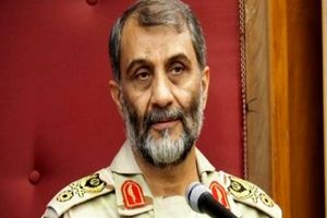 راه اندازی قرارگاه مقابله با قاچاق در دستور کار نیروی انتظامی قرار دارد