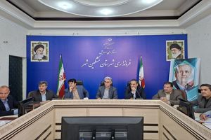 تأکید فرماندار مشگین‌شهر بر حمایت از سرمایه‌گذاران در بستر قانون