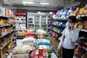 روند تامین و توزیع کالای اساسی بدون وقفه ادامه دارد