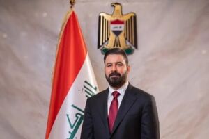ضرب الاجل خروج نظامیان خارجی از عراق توسط نخست وزیر عراق صادر شد