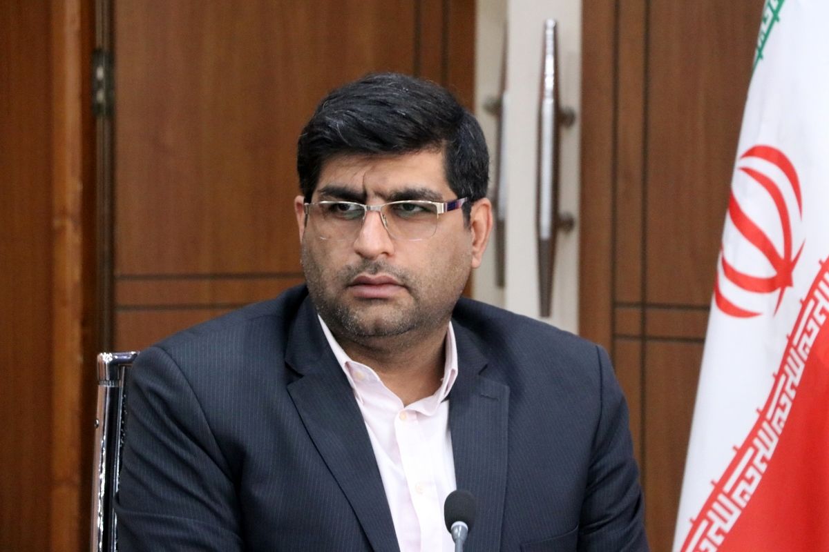 فرماندار بندرعباس 