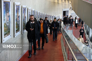 آرای مردمی به ۷ فیلم جشنواره فجر رسید