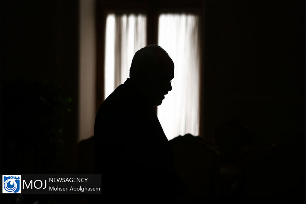 دیدارهای+امروز+ظریف+-+۴+تیر+۱۳۹۸ / محمد جواد ظریف وزیر امور خارجه