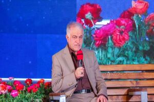 فضای سبز شهر اصفهان سالانه ۶۰ میلیون مترمکعب آب نیاز دارد