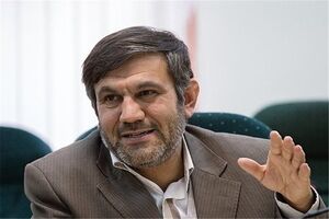 معاون سیاسی سازمان بسیج منصوب شد