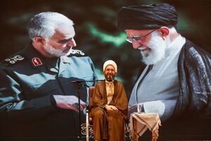رئیس شورای سیاستگذاری ائمه جمعه سراسر کشور بر آشنایی مردم با مکتب سردار سلیمانی تاکید کرد