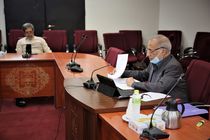 کرونا رقابت فرهنگ مجازی و  کلاسیک را تشدید کرده است/دگرگونی صنعت نشر و مدیریت اسناد