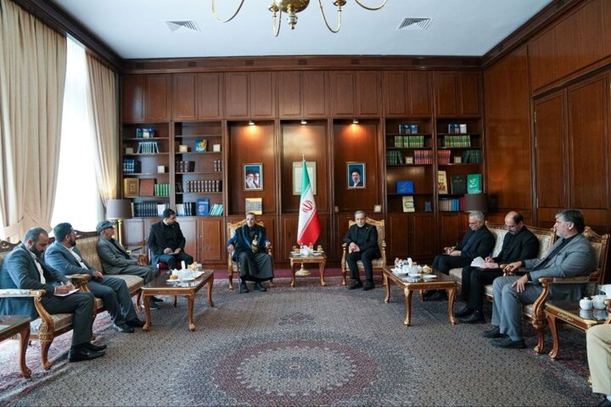 ایران و یمن