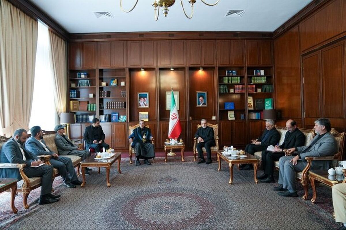 ایران و یمن