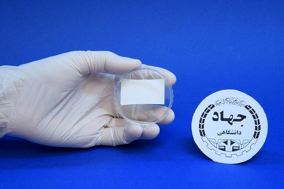 پوست مصنوعی