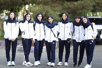۷ بانوی تکواندوکار ایران آماده رقابت در قهرمانی جهان ووشی هستند
