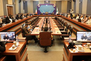 منافع همه در سامانه فروش تفریحات دریایی کیش، دیده شده است