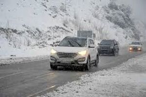 آخرین وضعیت راه ها و بازگشایی محورهای مواصلاتی کشور