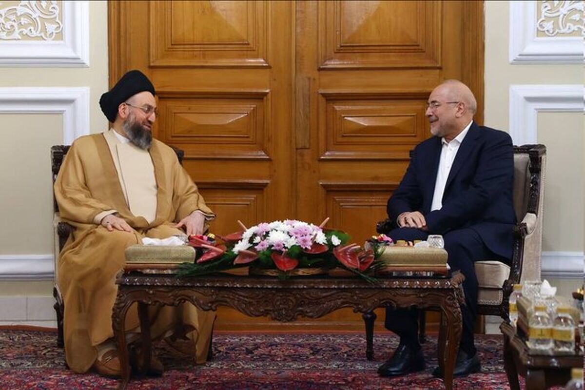 رئیس مجلس