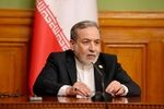 عباس عراقچی و فواد حسین در بغداد دیدار کردند