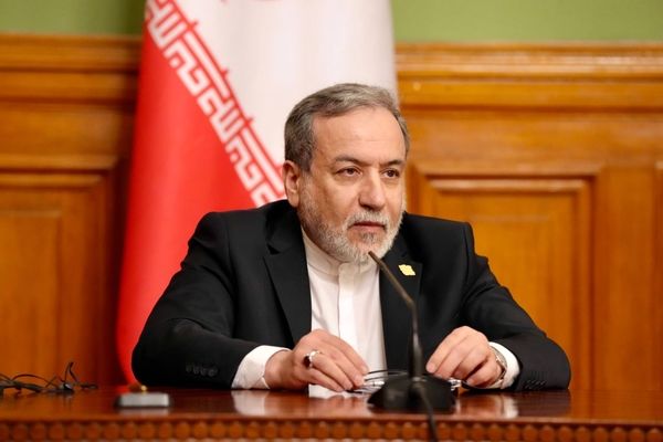 شاهد سوءاستفاده شرم آور آمریکایی ها از اعتراض‌ مسالمت‌آمیز در ایران بودیم