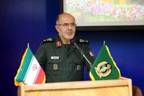 وزارت دفاع با بسیج تمام امکانات در مناطق زلزله زده حضور خواهد داشت