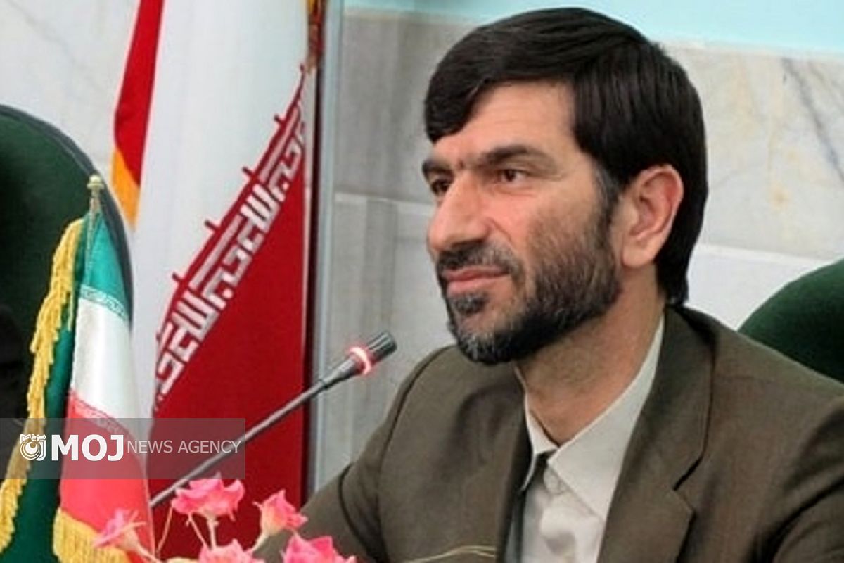 علیرضا نخعی مدیرکل آموزش و پرورش لرستان