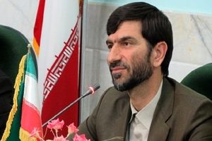 رضا زینی‌وند مقدم رفت/ علیرضا نخعی مدیرکل آموزش و پرورش لرستان شد