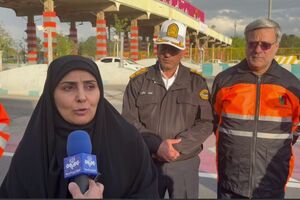 تخریب زیرساخت ها بر دانش مهندسی و غیرت مهندسان ایرانی تأثیر نمی‌گذارد