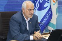 حیات صنعت کشور به مخابرات وابسته است