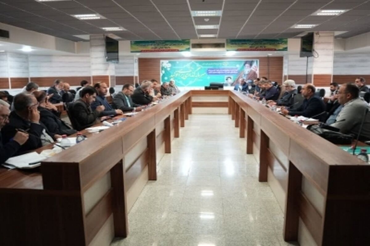 کشاورزی 