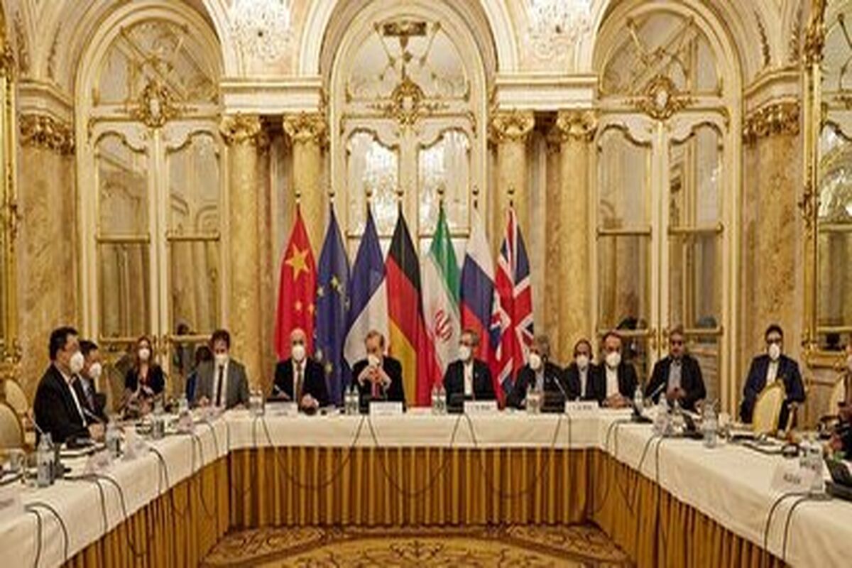 Nuclear deal