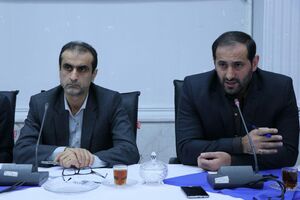 راه اندازی ایستگاه های صیادی و اعطای کارت صیادی مجوز دار/تعریض جاده آستارا – اردبیل