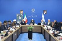 مازندران با توجه به ظرفیت های ممتاز اشتغال؛ نباید بیکار داشته باشد