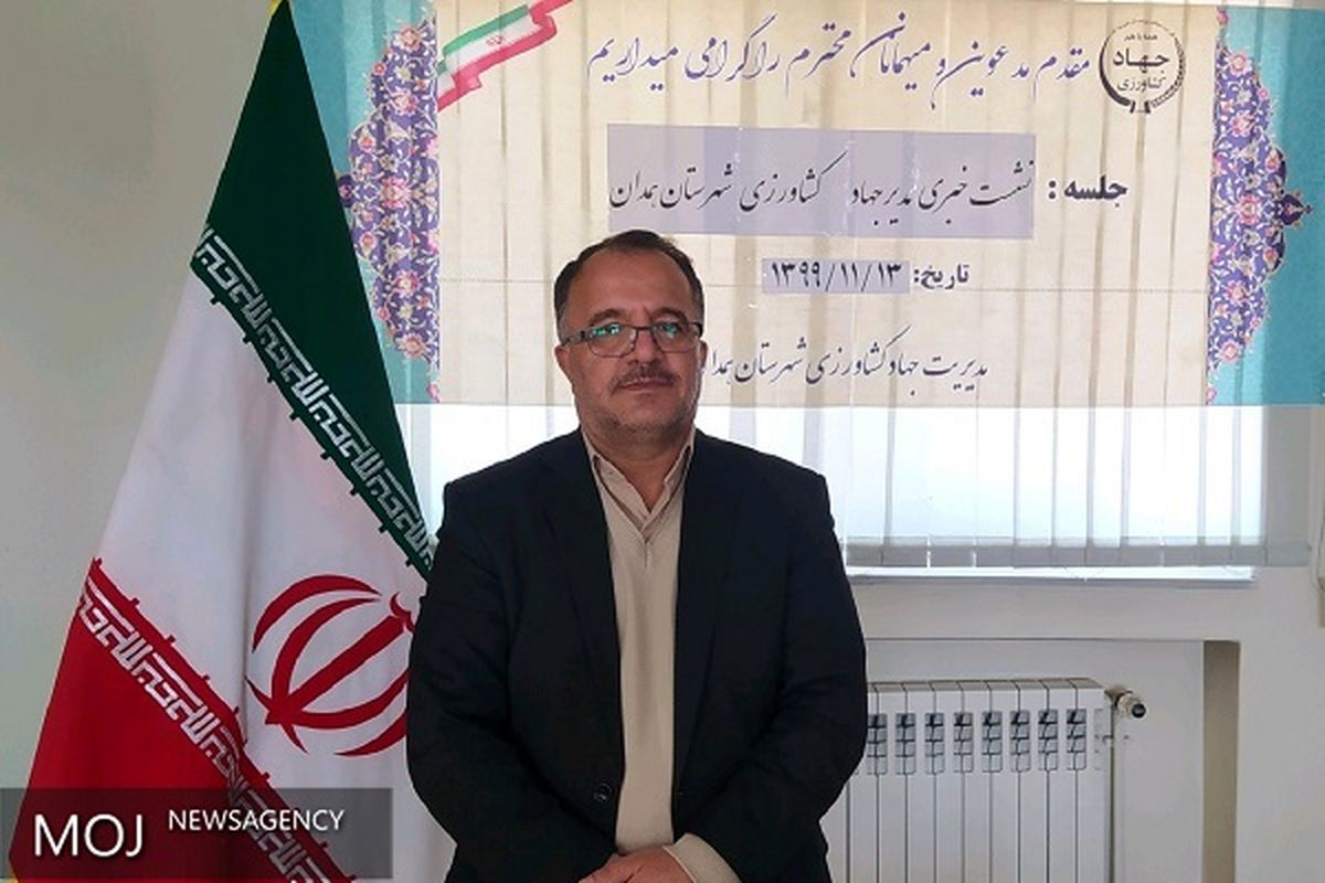 احمد قدیمی