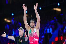 رقابت 5 فرنگی‌ کار در روزسوم/طلای جهان سهم ایران می‌شود؟