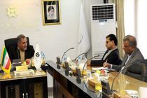 آمادگی ایران برای  صادرات ۴۰ هزار تن کود اوره به کشور سورینام 