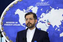 به دیپلماسی در زمان مناسب نگاه می‌کنیم