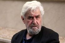 خاطره مرحوم عنایت بخشی از کار در نیروی هوایی ارتش در دهه ۴۰ + فیلم