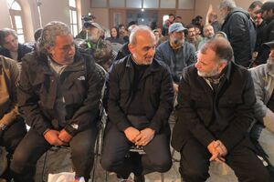وظیفه حفظ ارتباط نسل جدید با تاریخ ایران را داریم