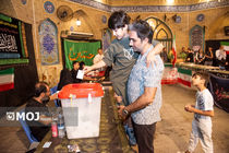 اعضای ستاد انتخابات شهرستان تبریز معرفی شدند