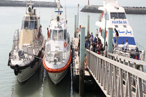 ۴،۶ میلیون نفر سفر بدون سانحه در پایتخت دریایی ایران ثبت شد