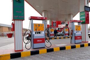 افزایش ۲۷ درصدی مصرف بنزین ایام نوروز در خراسان رضوی
