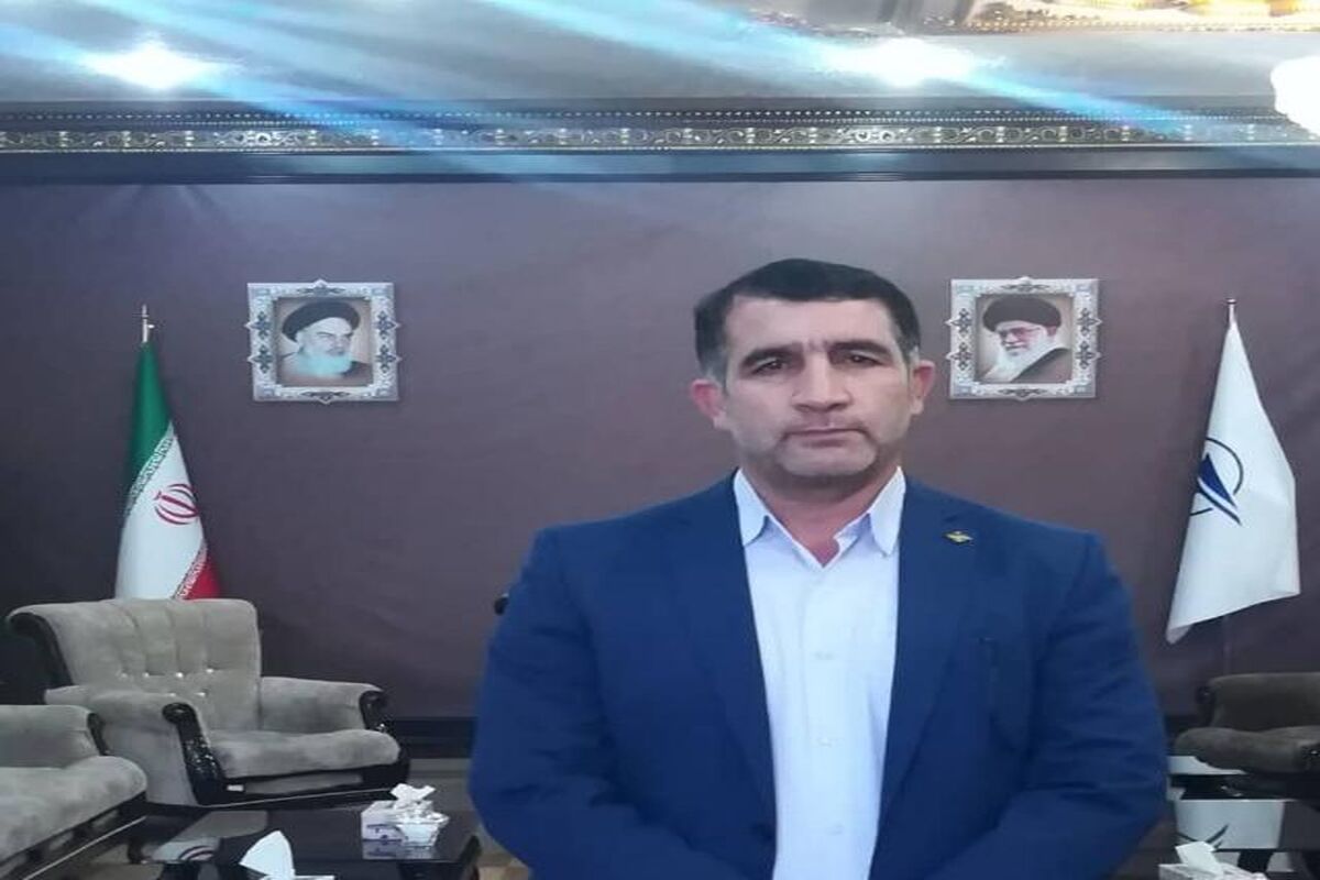 محمد جواد یگانه