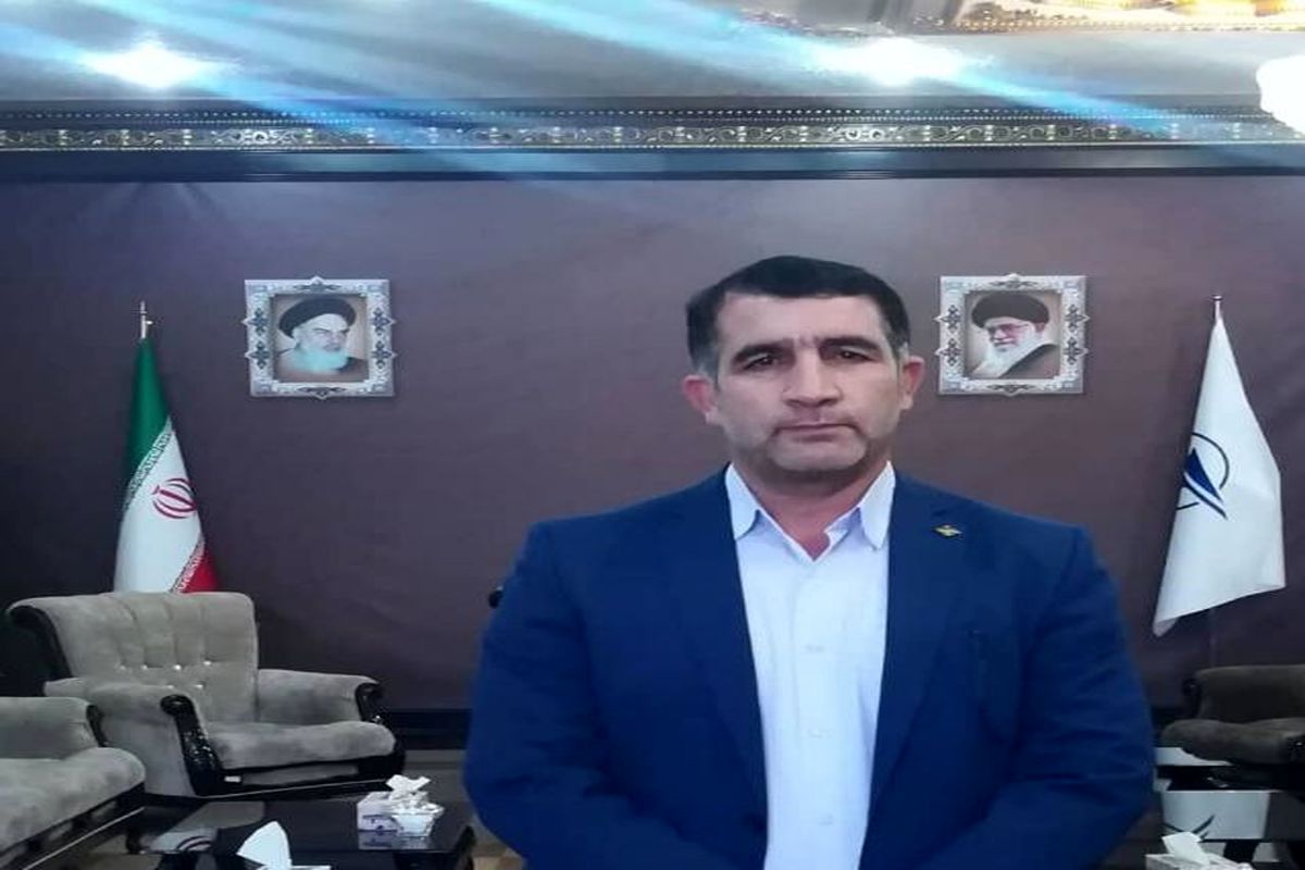 محمد جواد یگانه